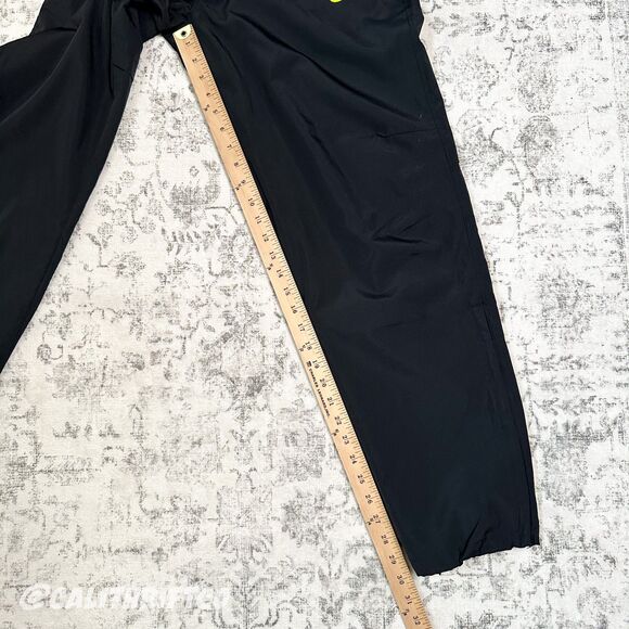 Nike Dri-Fit Mercurial SF Soccer Futbol Zip Windbreaker Pants – Men’s Large - Picture 7 of 8